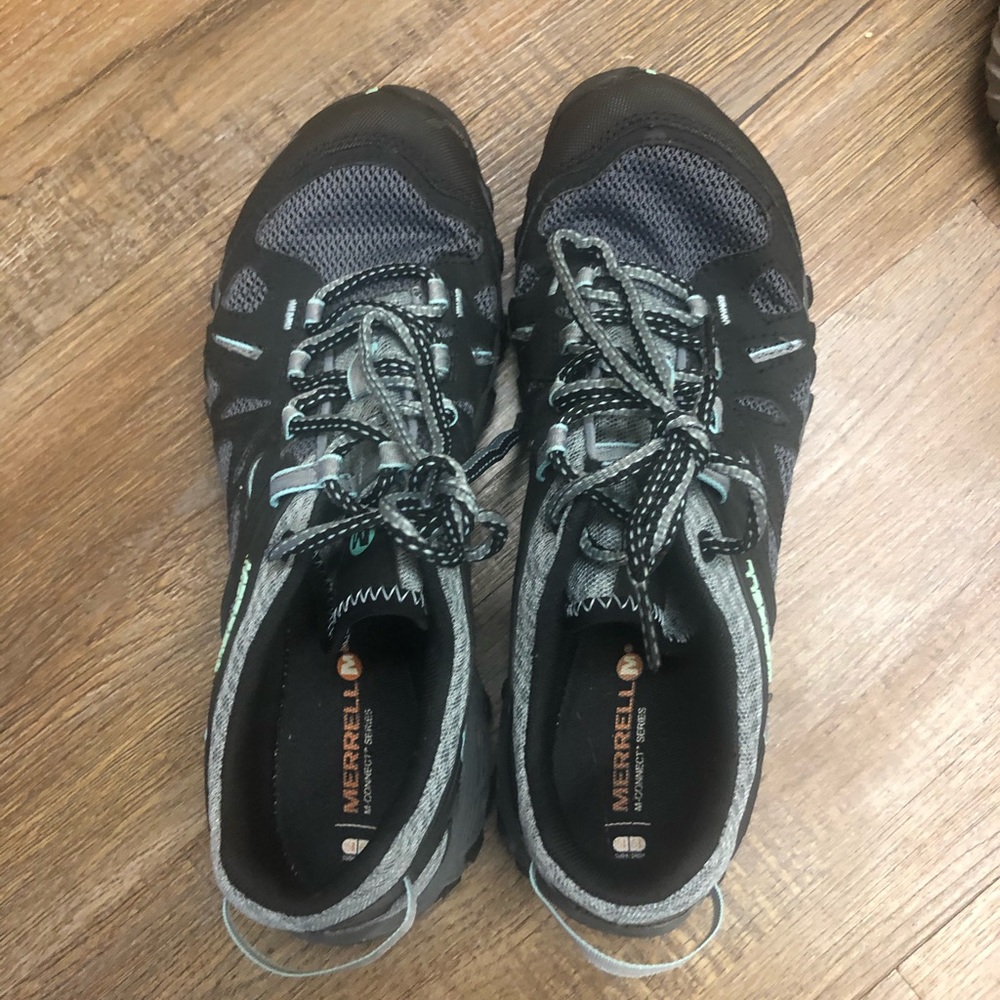 Merrell shoes - Picture 2 of 6